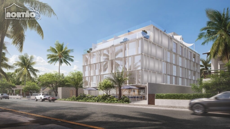 Casa, 1 quarto, 37 m² - Foto 4