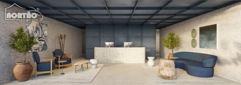 Casa, 1 quarto, 37 m² - Foto 5