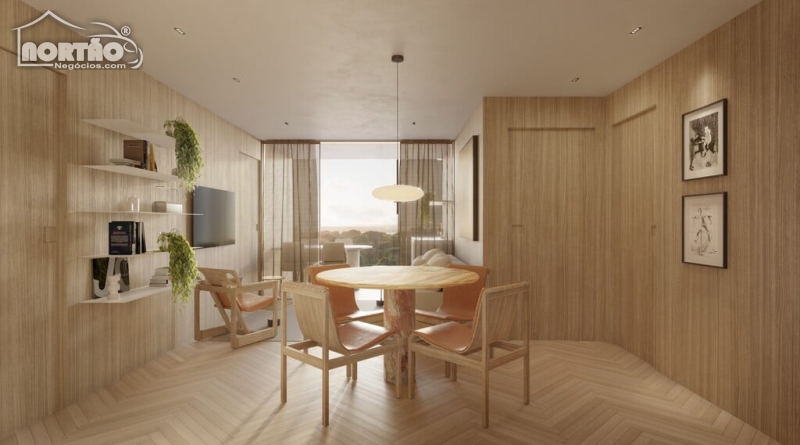 Casa, 2 quartos, 69 m² - Foto 10