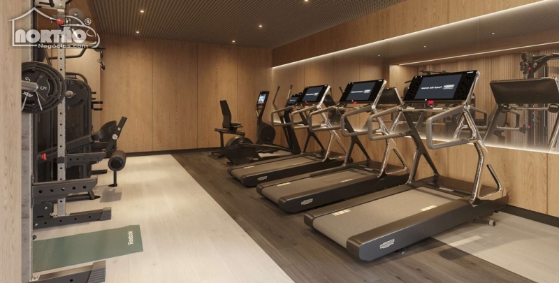 Casa, 1 quarto, 25 m² - Foto 5