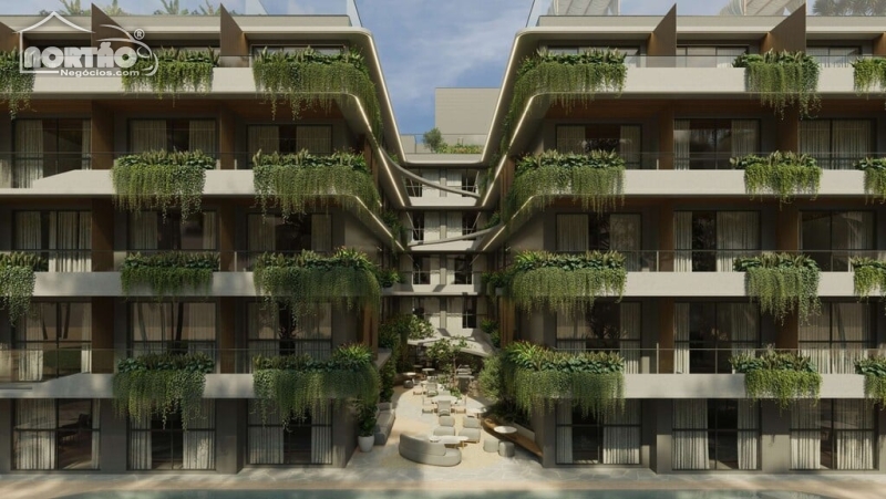 Casa, 2 quartos, 56 m² - Foto 2