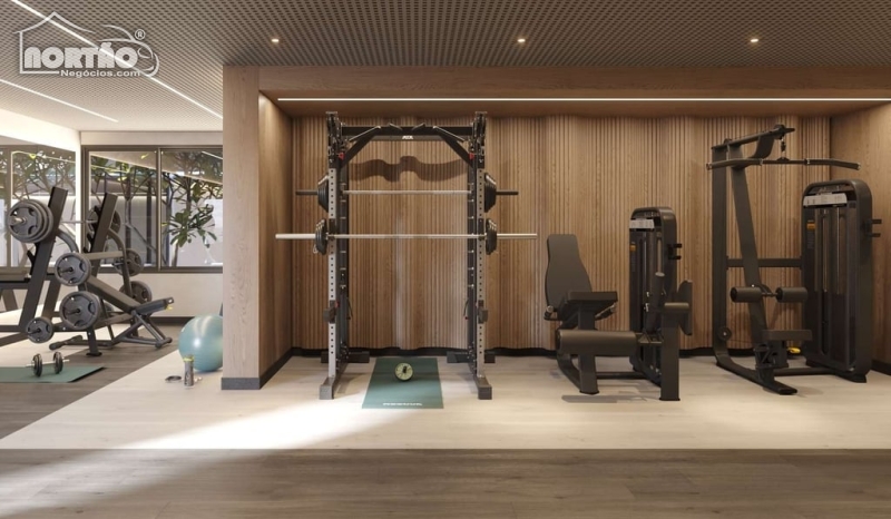 Casa, 1 quarto, 53 m² - Foto 4