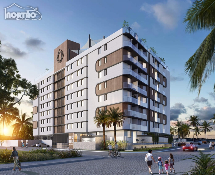 APARTAMENTO A VENDA NO INTERMARES EM CABEDELO/PB