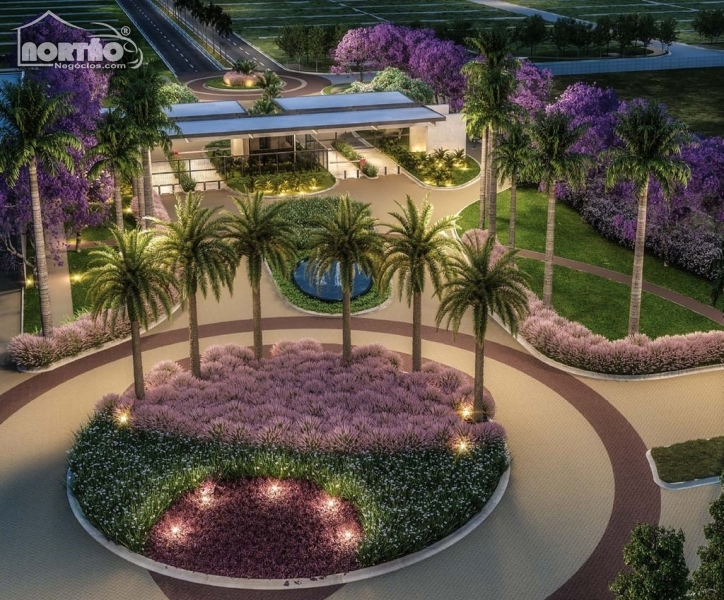 Terreno, 442 m² - Foto 2