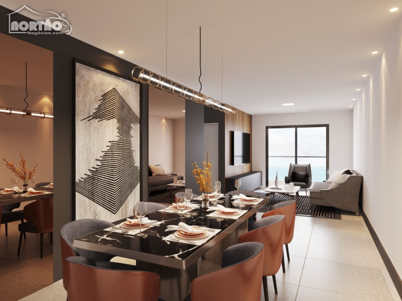 Casa, 3 quartos, 100 m² - Foto 4