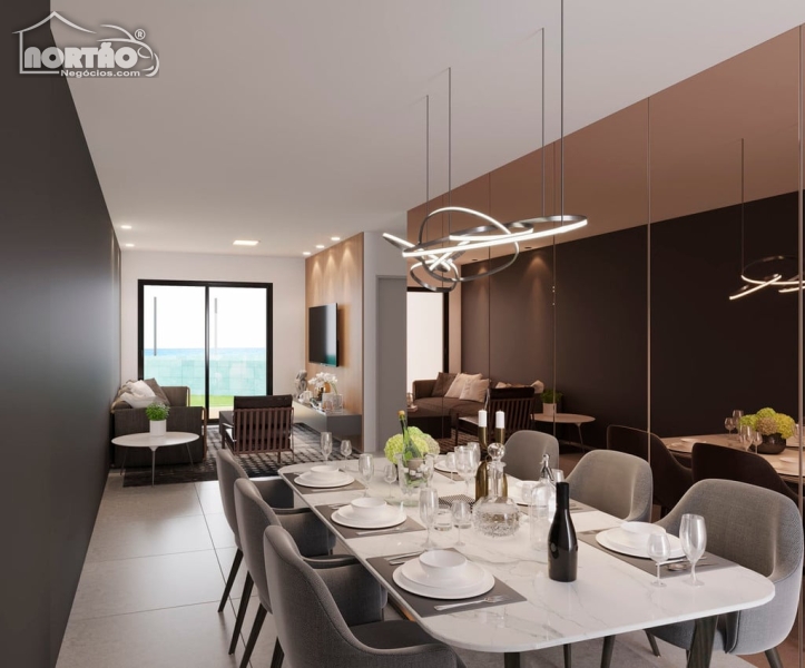 Casa, 3 quartos, 100 m² - Foto 5