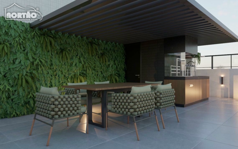 Casa, 2 quartos, 78 m² - Foto 6