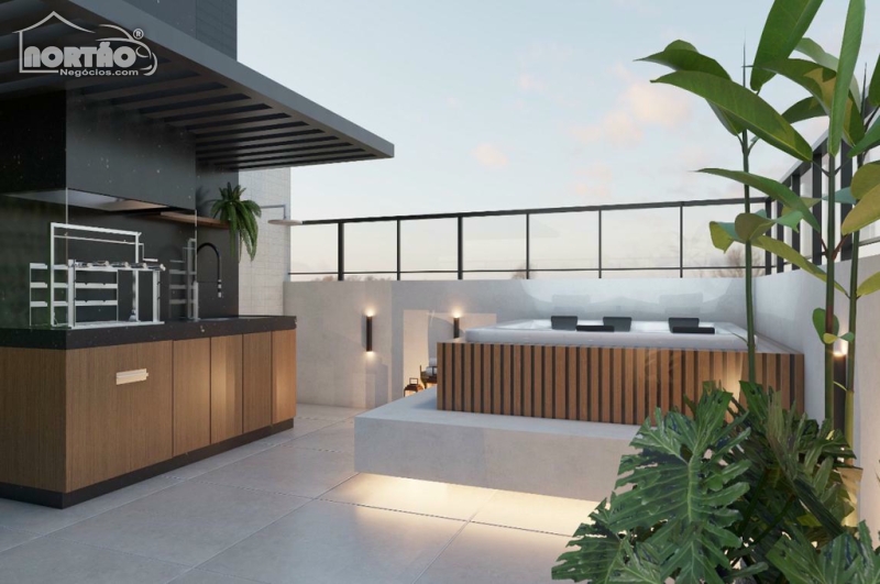 Casa, 2 quartos, 55 m² - Foto 7