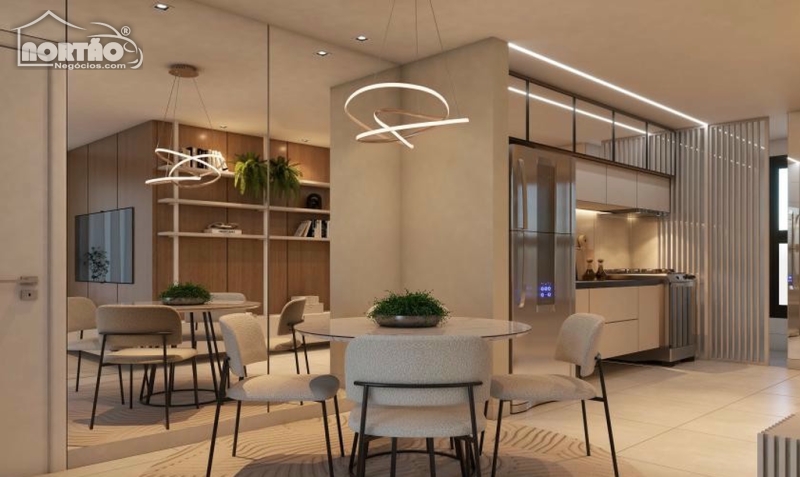 Casa, 3 quartos, 101 m² - Foto 3