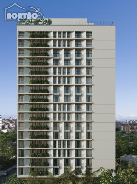 Casa, 1 quarto, 23 m² - Foto 2