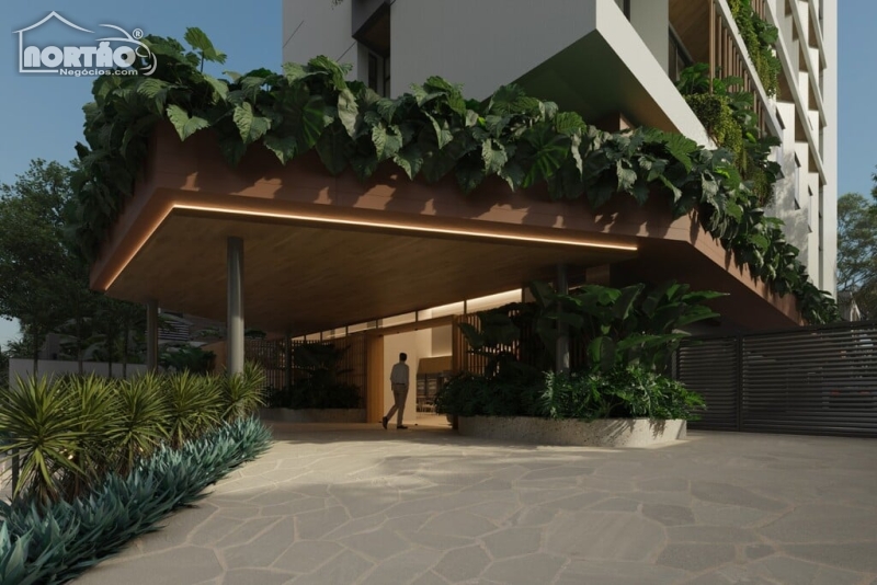 Casa, 1 quarto, 23 m² - Foto 6