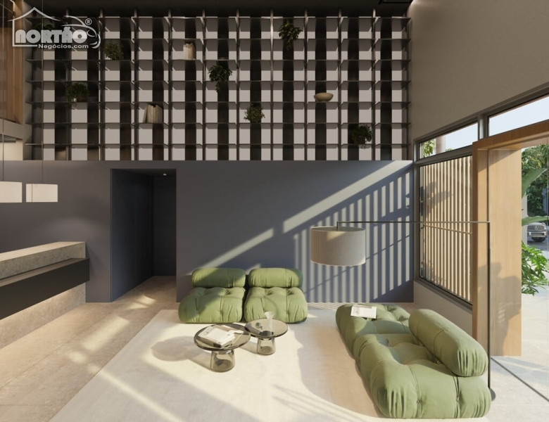 Casa, 1 quarto, 23 m² - Foto 7