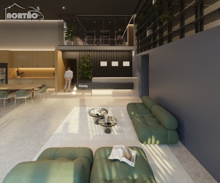 Casa, 1 quarto, 23 m² - Foto 8