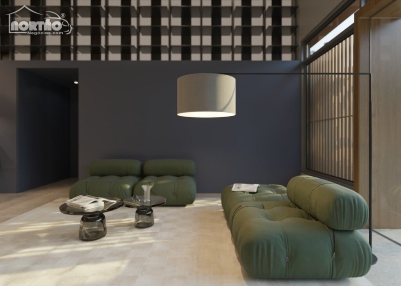 Casa, 1 quarto, 29 m² - Foto 10