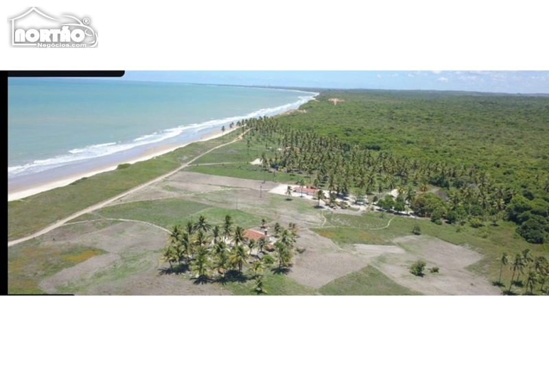 Terreno a venda no RIO TINTO em Rio Tinto/PB