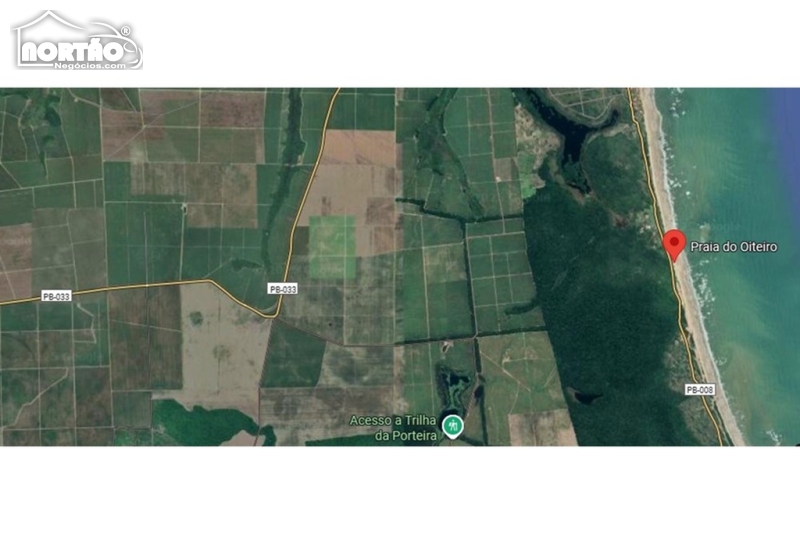 Terreno, 114 hectares - Foto 3