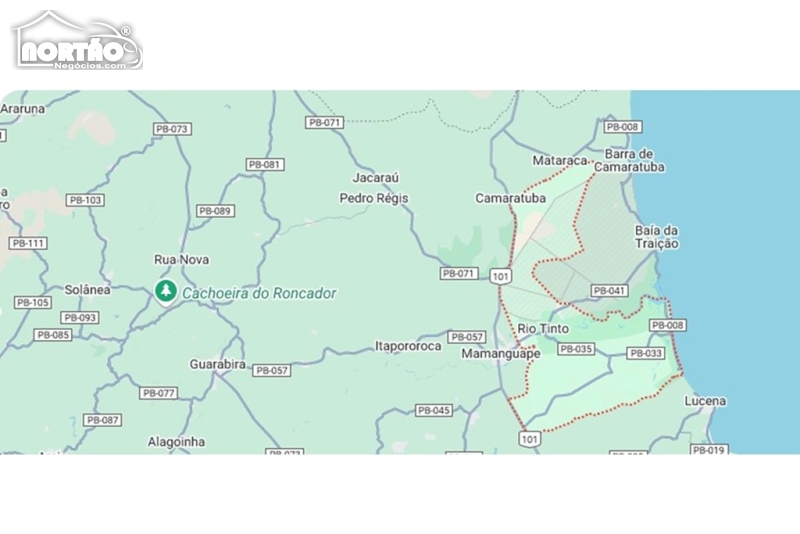 Terreno, 114 hectares - Foto 5