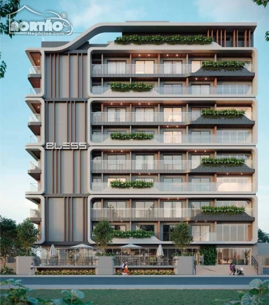 Casa, 1 quarto, 27 m² - Foto 2