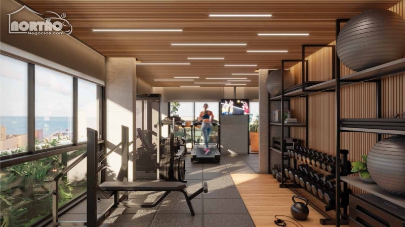 Casa, 1 quarto, 27 m² - Foto 3