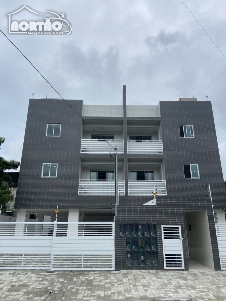 Casa, 2 quartos, 91 m² - Foto 1