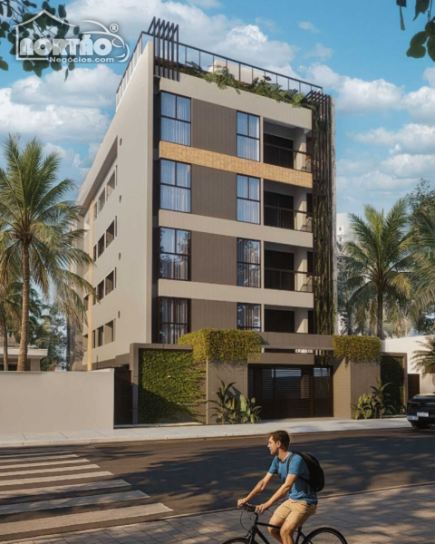 APARTAMENTO A VENDA NO INTERMARES EM CABEDELO/PB