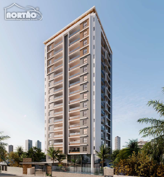 APARTAMENTO A VENDA NO ALTIPLANO CABO BRANCO EM JOÃO PESSOA/PB