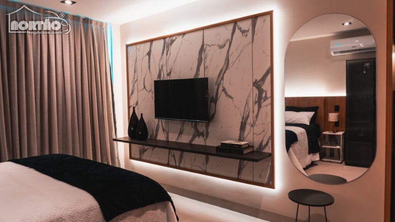 Casa, 1 quarto, 22 m² - Foto 2