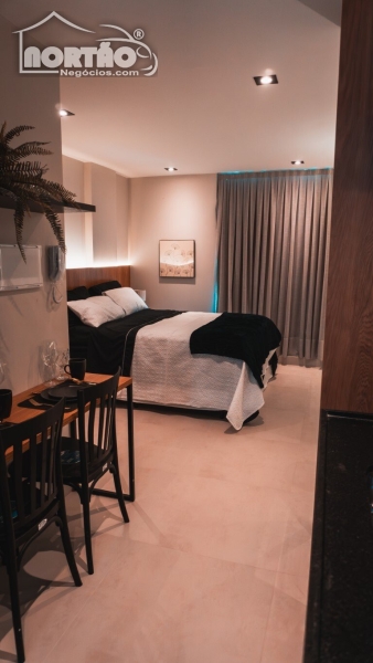 Casa, 1 quarto, 22 m² - Foto 3