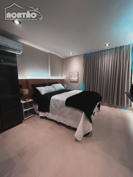 Casa, 1 quarto, 22 m² - Foto 4