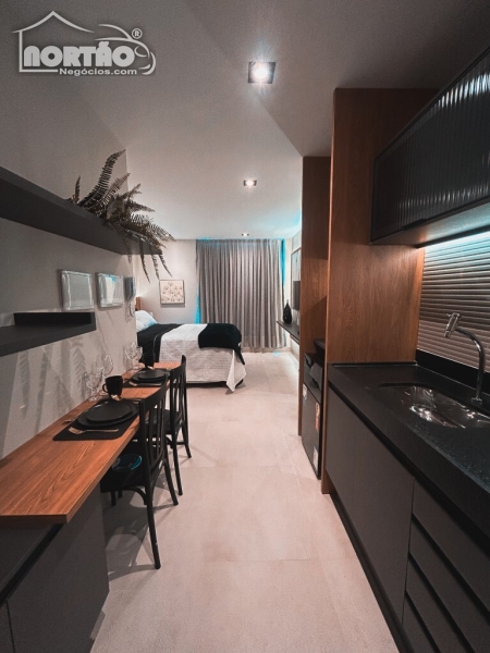 Casa, 1 quarto, 22 m² - Foto 5