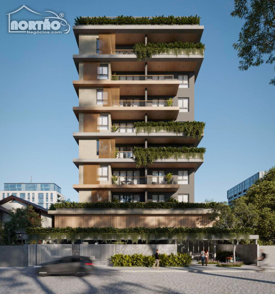 APARTAMENTO A VENDA NO AEROCLUBE EM JOÃO PESSOA/PB