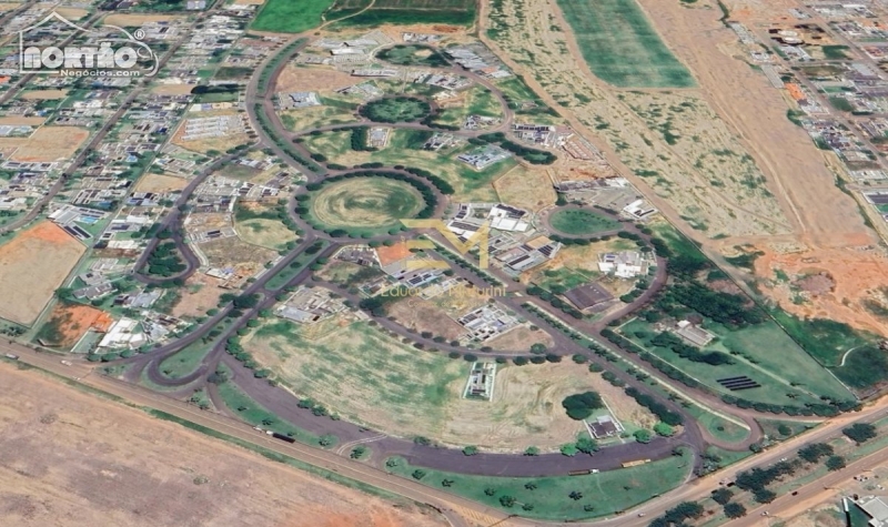 TERRENO a venda no RESIDENCIAL IPANEMA em Sinop/MT