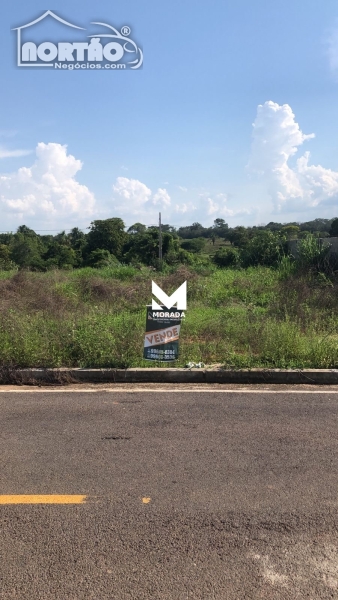 TERRENO a venda no RESIDENCIAL VENEZA em Juara/MT