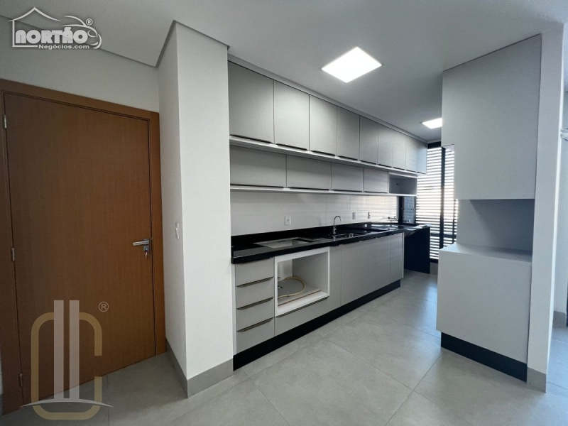 APARTAMENTO para locação no JARDIM DAS ITAÚBAS em Sinop/MT