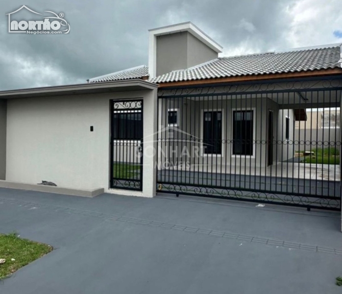 CASA a venda no JARDIM LEBLON em Sinop/MT