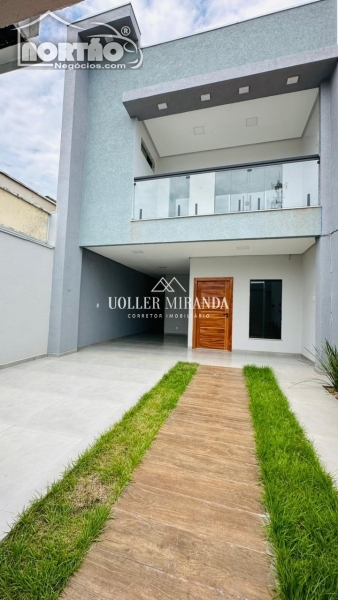 CASA para locação no BELO HORIZONTE em Marabá/PA