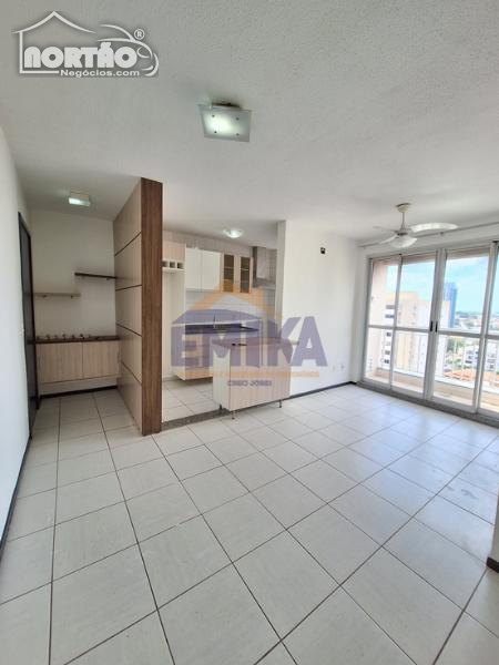 Apartamento para locação no GOIABEIRAS em Cuiabá/MT