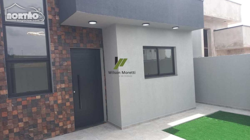 Casa a venda no JARDIM MARAMBAIA, em Jundiaí/SP