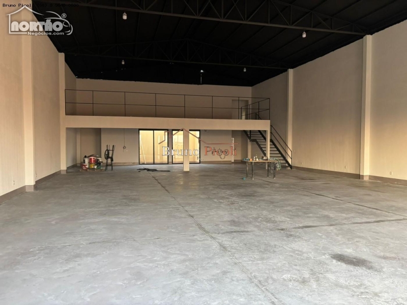 Casa a venda no RESIDENCIAL PARQUE DO LAGO em Sinop/MT