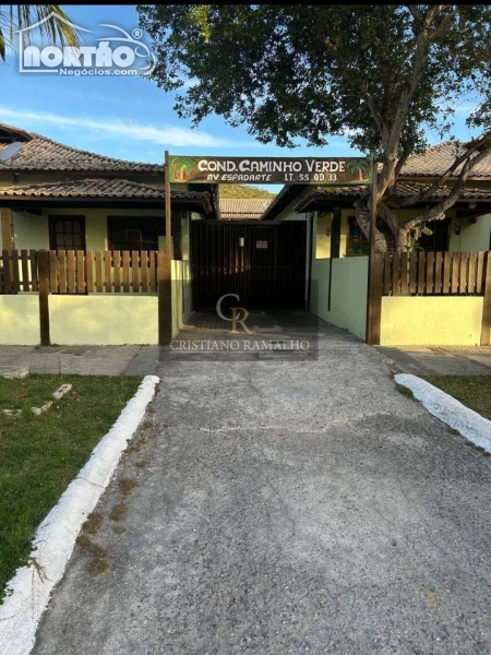 Casa a venda no OGIVA em Cabo Frio/RJ