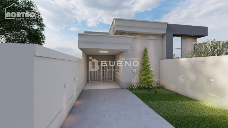 CASA a venda no JARDIM DAS OLIVEIRAS em Sinop/MT