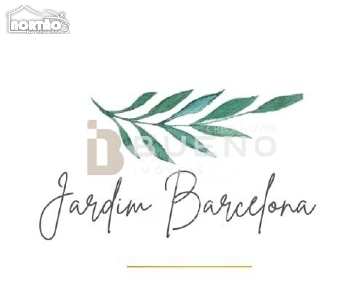 TERRENO a venda no JARDIM BARCELONA em Sinop/MT