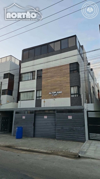 Apartamento a venda no ALTIPLANO CABO BRANCO em João Pessoa/PB