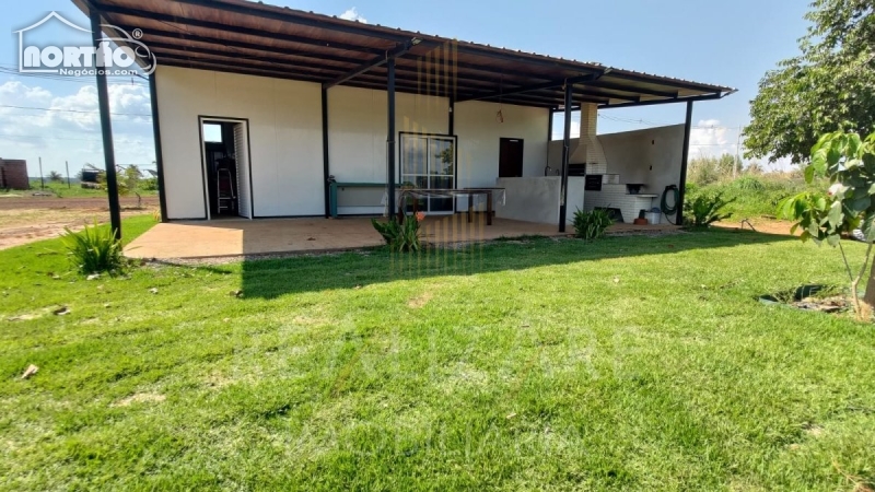 CHÁCARA a venda no ÁREA RURAL DE SINOP em Sinop/MT