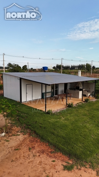 Casa, 1 quarto - Foto 2