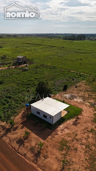 Casa, 1 quarto - Foto 3