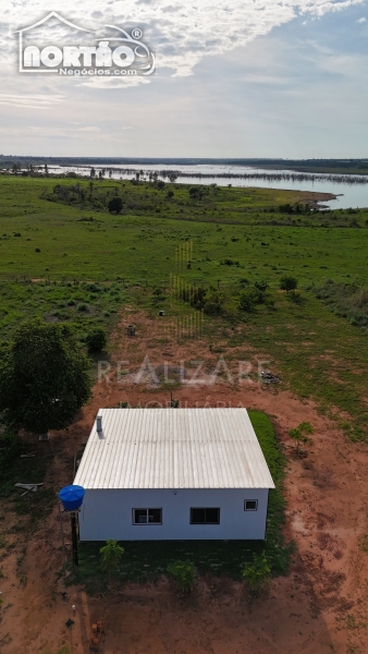 Casa, 1 quarto - Foto 4