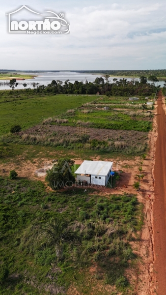 Casa, 1 quarto - Foto 6