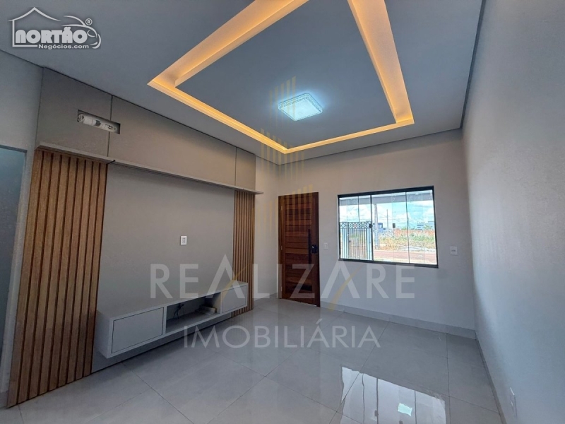 Casa, 3 quartos, 108 m² - Foto 2