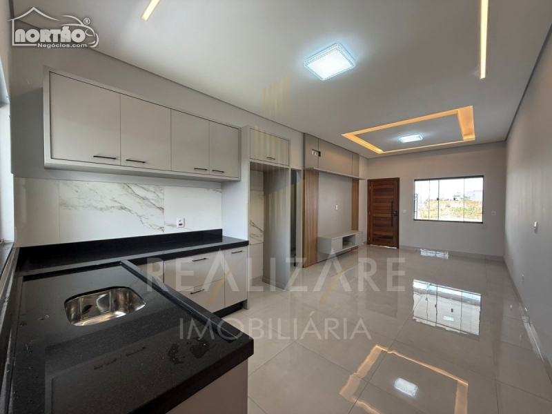 Casa, 3 quartos, 108 m² - Foto 3